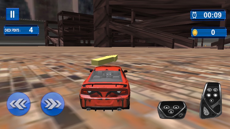 Multi-Storey Car Driver 3D screenshot-3