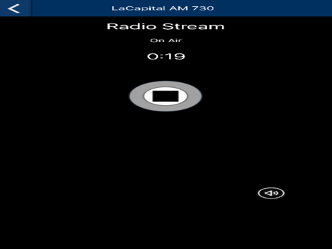 LaCapital 730 AM screenshot 3