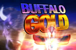Game screenshot Buffalo Gold Slot Game - FREE mod apk