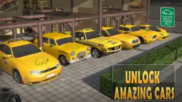 Game screenshot Electric Car Taxi Simulator: Day Night Driver Job hack