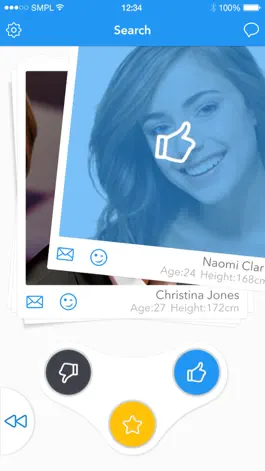 Game screenshot Christian Dating for Singles apk