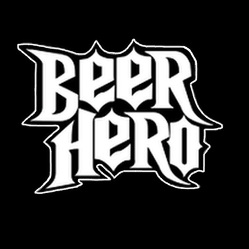 Beer-Hero Icon
