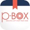 PBOXのオフィシャルアプリ プチギフトの情報を提供いたします。 