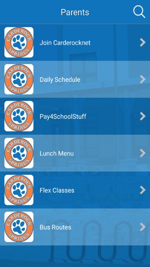 Carderock Springs Elementary(圖4)-速報App