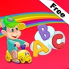 ABC Learning Games For Kids