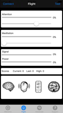 Game screenshot Puzzlebox Orbit mod apk
