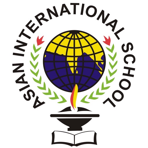 Asian International School, Colombo icon