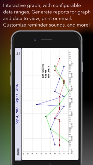 Pain Logger(圖5)-速報App