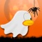 Flappy Sheets - Halloween Bird Special