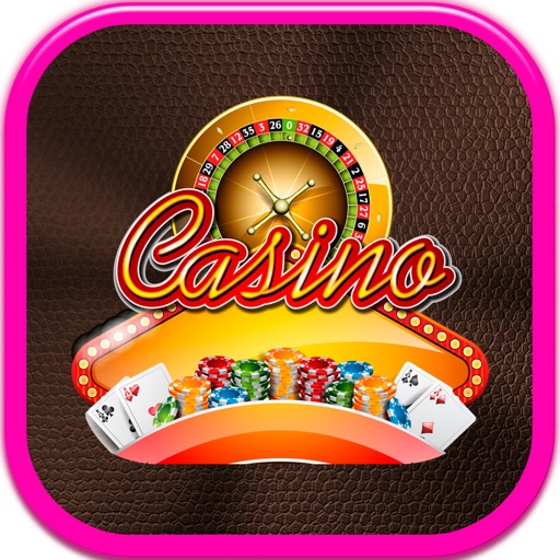 Best Casino and Big Win CASINO iOS App