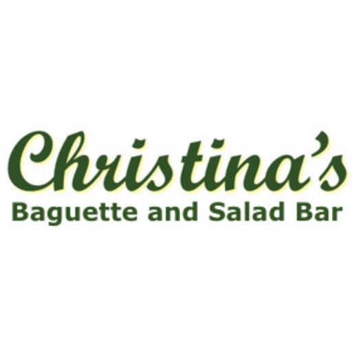 Christina's Baguette & Salad Bar