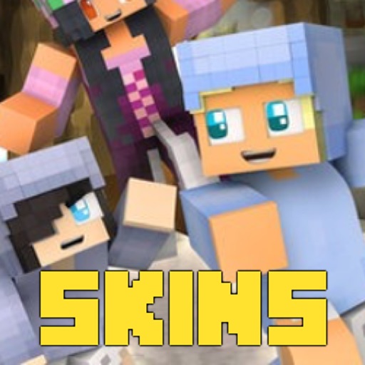 Baby Skins for Minecraft PE - Pocket Edition Skins iOS App