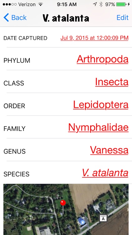 BIO-COLLECTOR screenshot-3