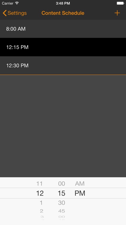 New Covenant Naz Y-Town screenshot-4