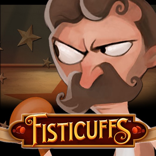 Fisticuffs - Casino Slot Machine by NetEnt the Games Developer icon