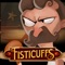 Fisticuffs - Casino Slot Machine by NetEnt the Games Developer