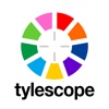 tylescope[タイルスコープ] - 紙の向こう、見に行こう。雑誌にかざして広がるコンテンツ