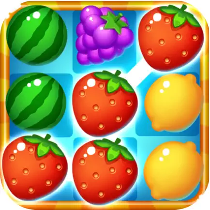 Crazy Fruit Adventure Cheats