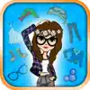 My Fashion Dress-Up Album - Fun Girls Make-Up Beauty Salon Games! problems & troubleshooting and solutions