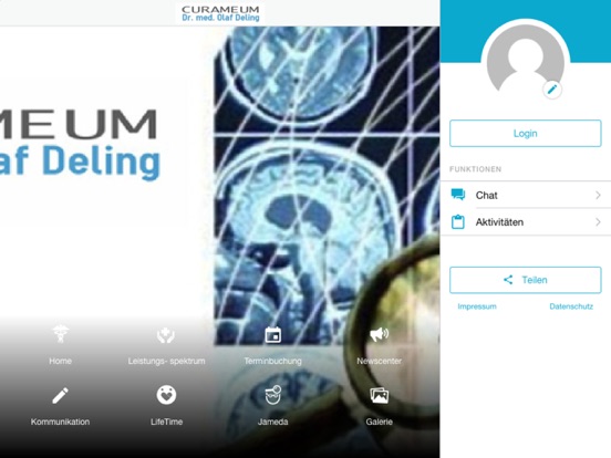 Screenshot #4 pour Doc Deling