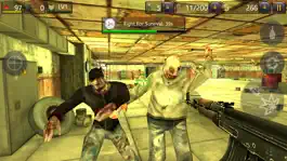 Game screenshot Zombie Hell 2 - Zombie Shooting Game mod apk