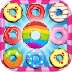 Activities of Sweet Donut Puzzle