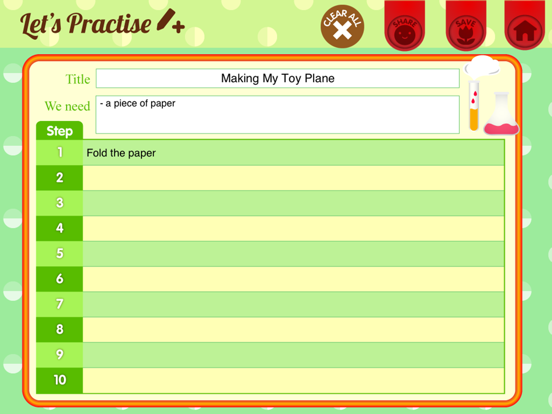 Screenshot #5 pour Steps DIY