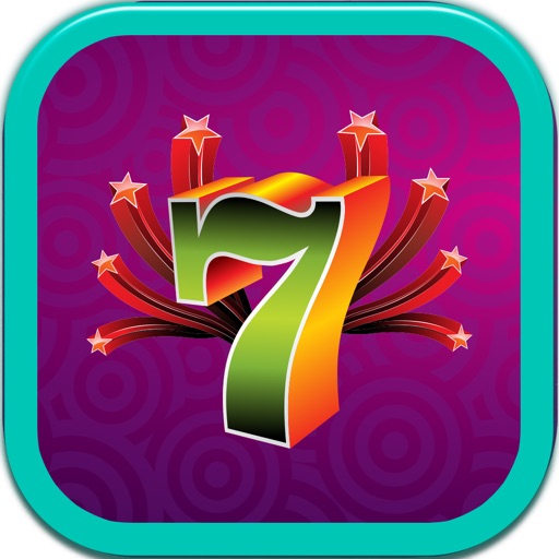 7 Big Bag Of Cash - Play Free Slot Machines icon