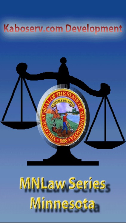 MNLaw -Motor Vehicle- Chapter 169/169A