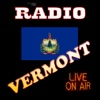 Vermont Radios - Top Stations Music Player FM AM