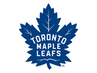 Toronto Maple Leafs Sticker Pack