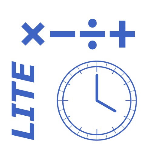 Crunch Time: Simplicity icon