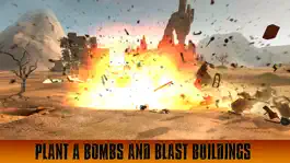 Game screenshot Bomb Explosion Simulator 3D apk
