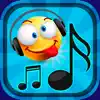 Similar Funny Ringtones Collection – Crazy Sound Effects and Music Melodies for iPhone Free Apps
