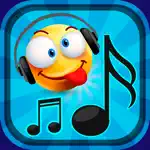 Funny Ringtones Collection – Crazy Sound Effects and Music Melodies for iPhone Free App Cancel