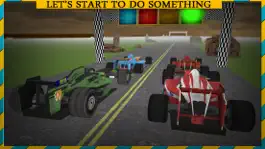 Game screenshot Extreme adrenaline rush of speed car racing game hack
