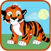 Mr Tiger Jump - Free endless game