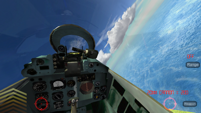 Gunship III - Flight Simulator - VPAF - FREEのおすすめ画像3