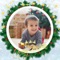 Would you like your pictures to be appearing in the beautiful frame