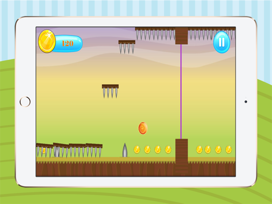 Screenshot #4 pour Roulant Bonbons Balle Des Jeux Gratuit