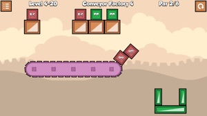 GORB Game screenshot #4 for iPhone