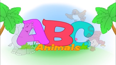 Screenshot #1 pour Alphabet ABC chanson animaux