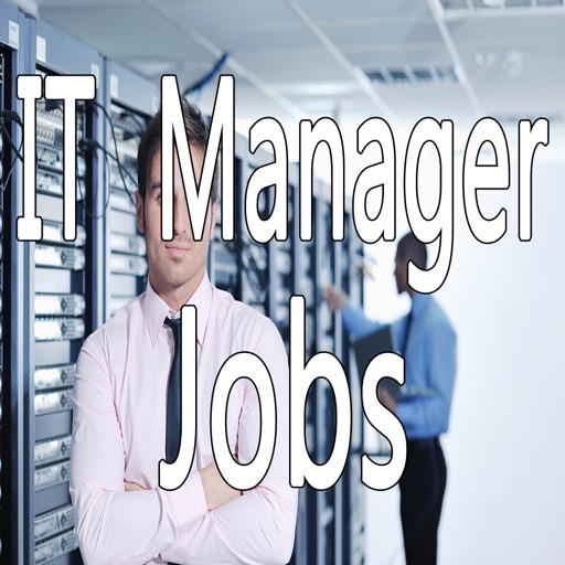 IT  Manager Jobs - Search Engine