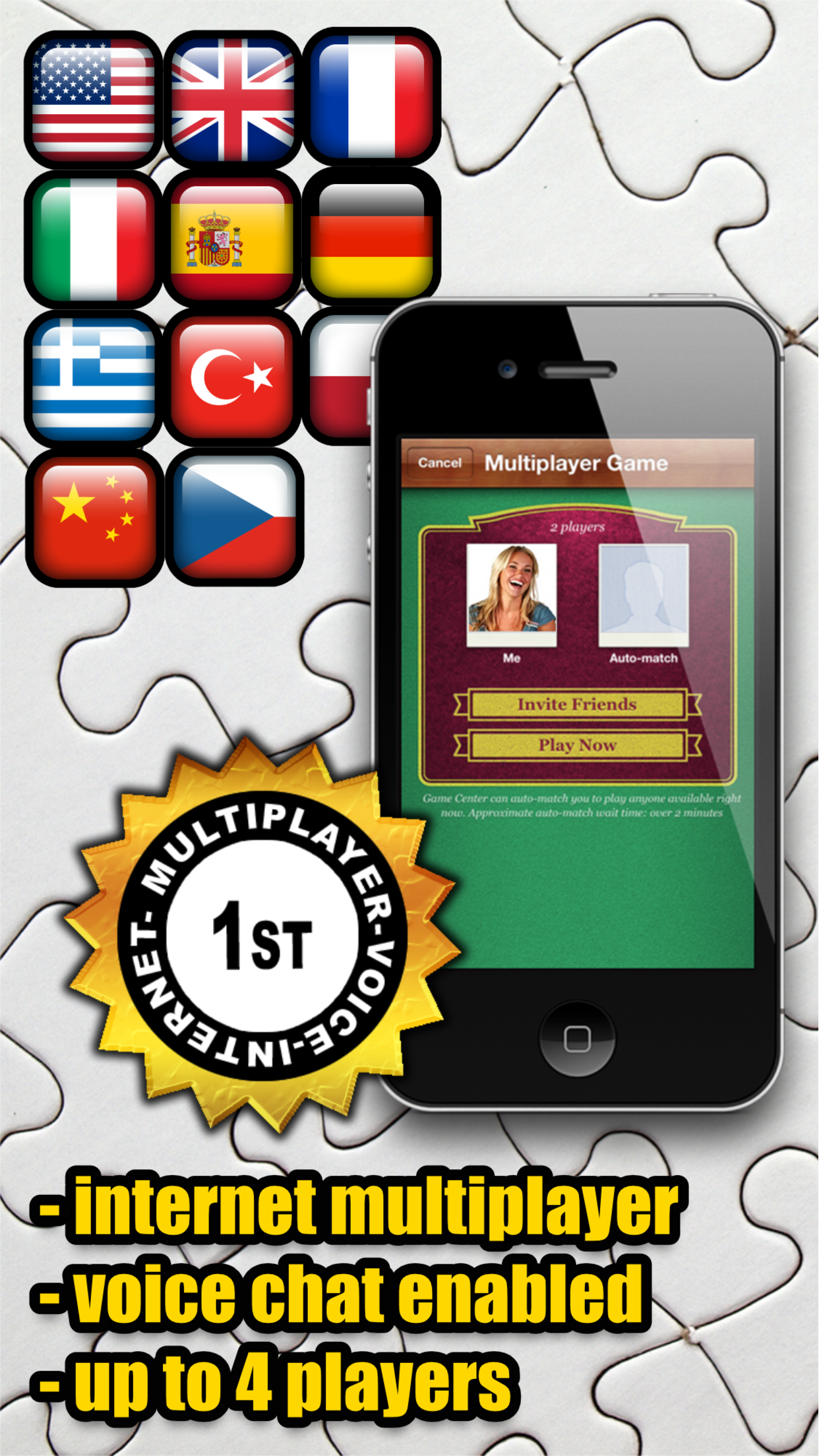 Unspeakable Lite screenshot 5
