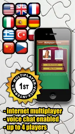 Unspeakable Lite screenshot 4