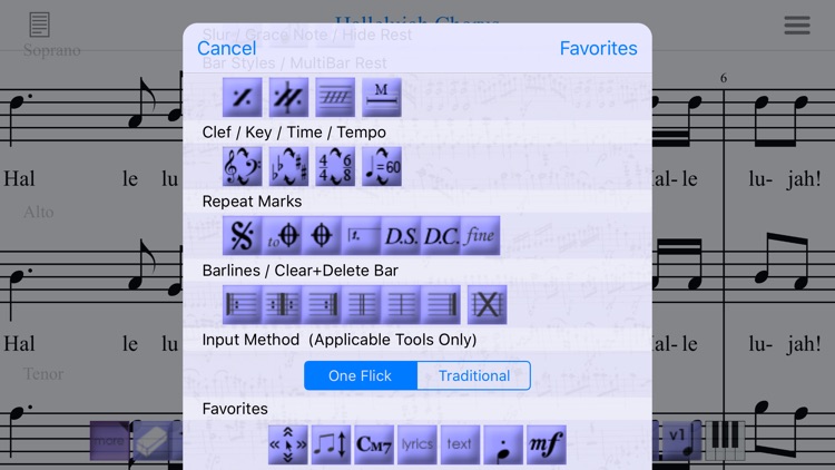 iWriteMusic