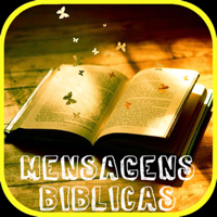 Mensagens Bíblicas Frases da Bíblia e Jesus