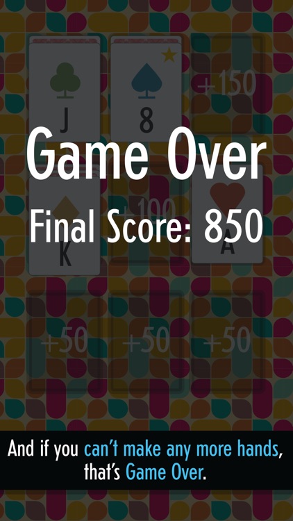 Sage Solitaire screenshot-4