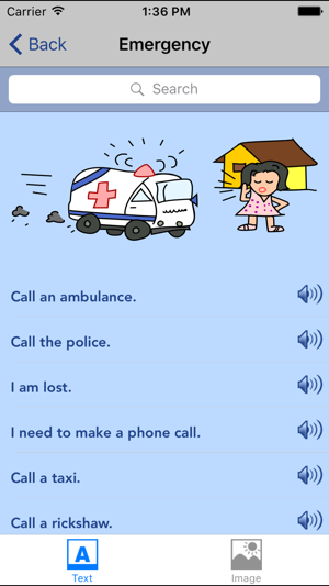 Let's Speak English Lite(圖2)-速報App