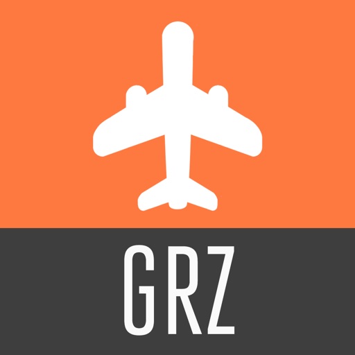 Graz City Guide & Offline Travel Map icon